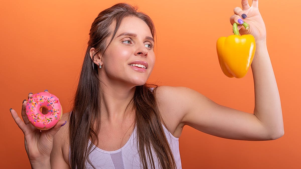 Cómo incorporar hábitos saludables en tu vida diaria