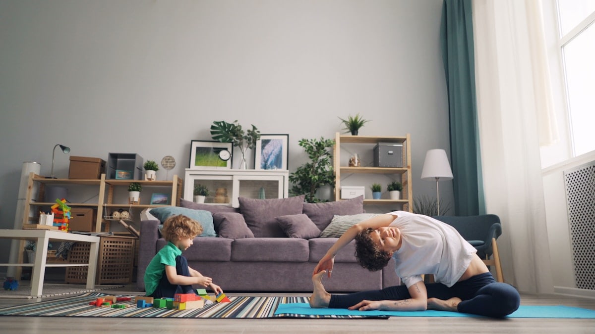 Actividades familiares para fortalecer la conexión