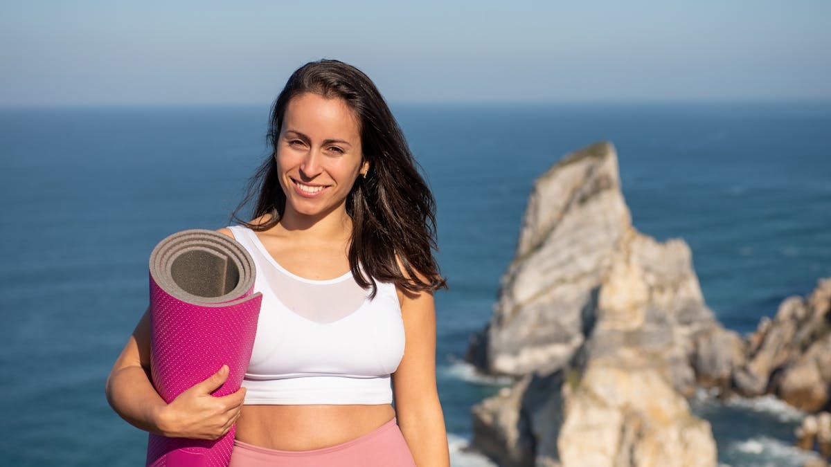 Motivación para iniciar tu viaje de fitness